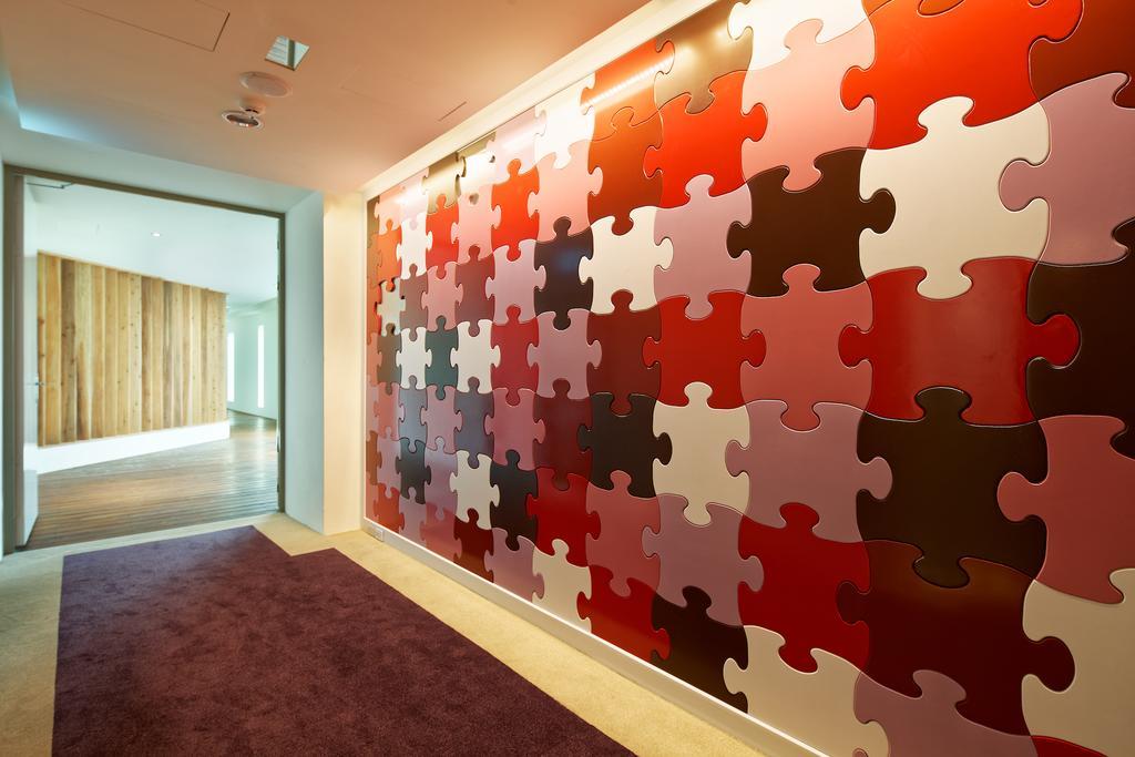 Hotel 7 Тайджун Екстериор снимка